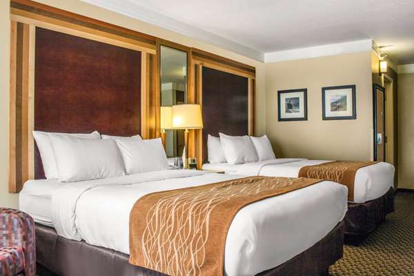  - Comfort Inn & Suites Durango