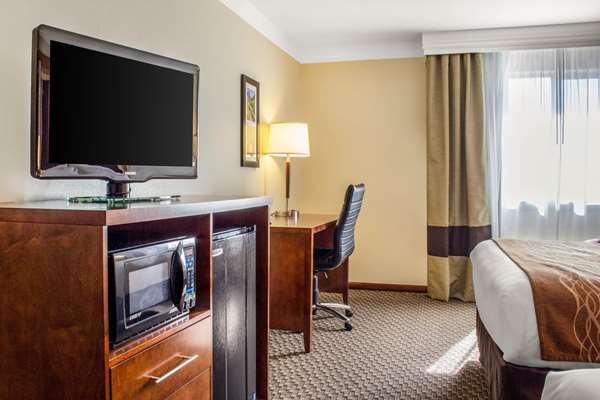  - Comfort Inn & Suites Durango