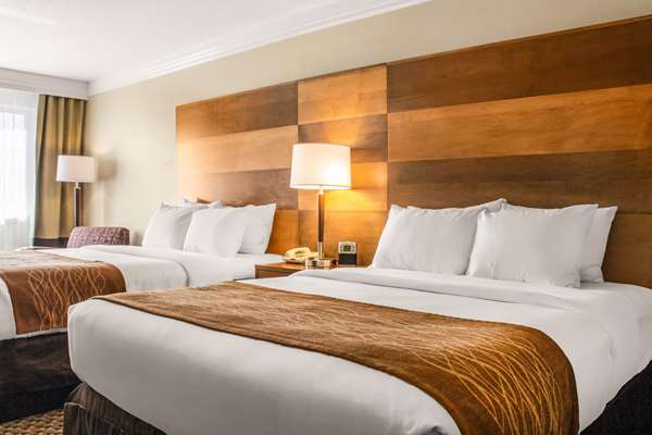  - Comfort Inn & Suites Durango