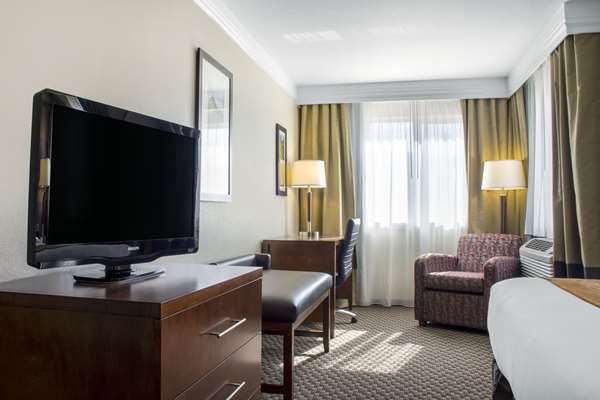Suite - Comfort Inn & Suites Durango