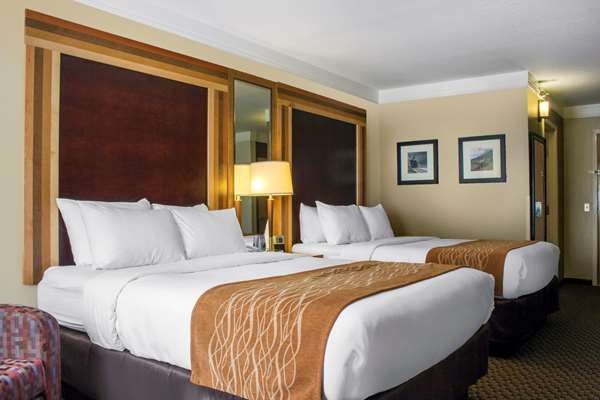  - Comfort Inn & Suites Durango