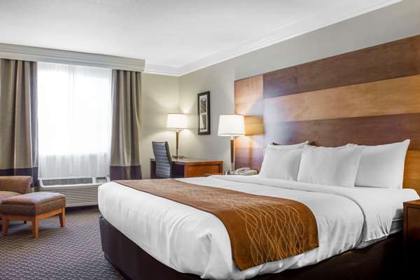  - Comfort Inn & Suites Durango