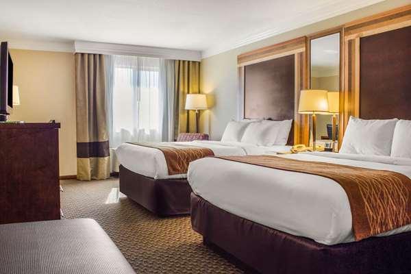  - Comfort Inn & Suites Durango