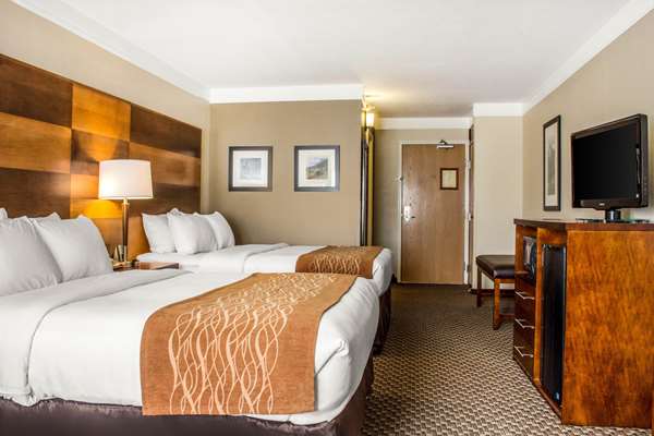  - Comfort Inn & Suites Durango