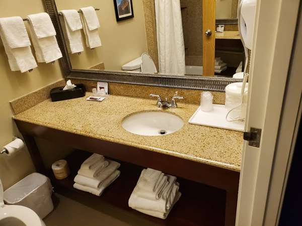  - Comfort Inn & Suites Durango