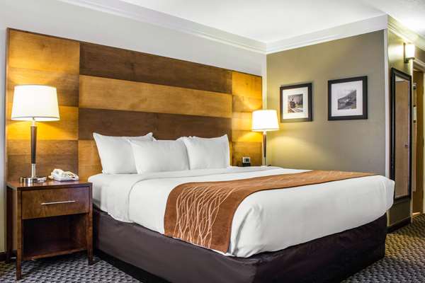  - Comfort Inn & Suites Durango