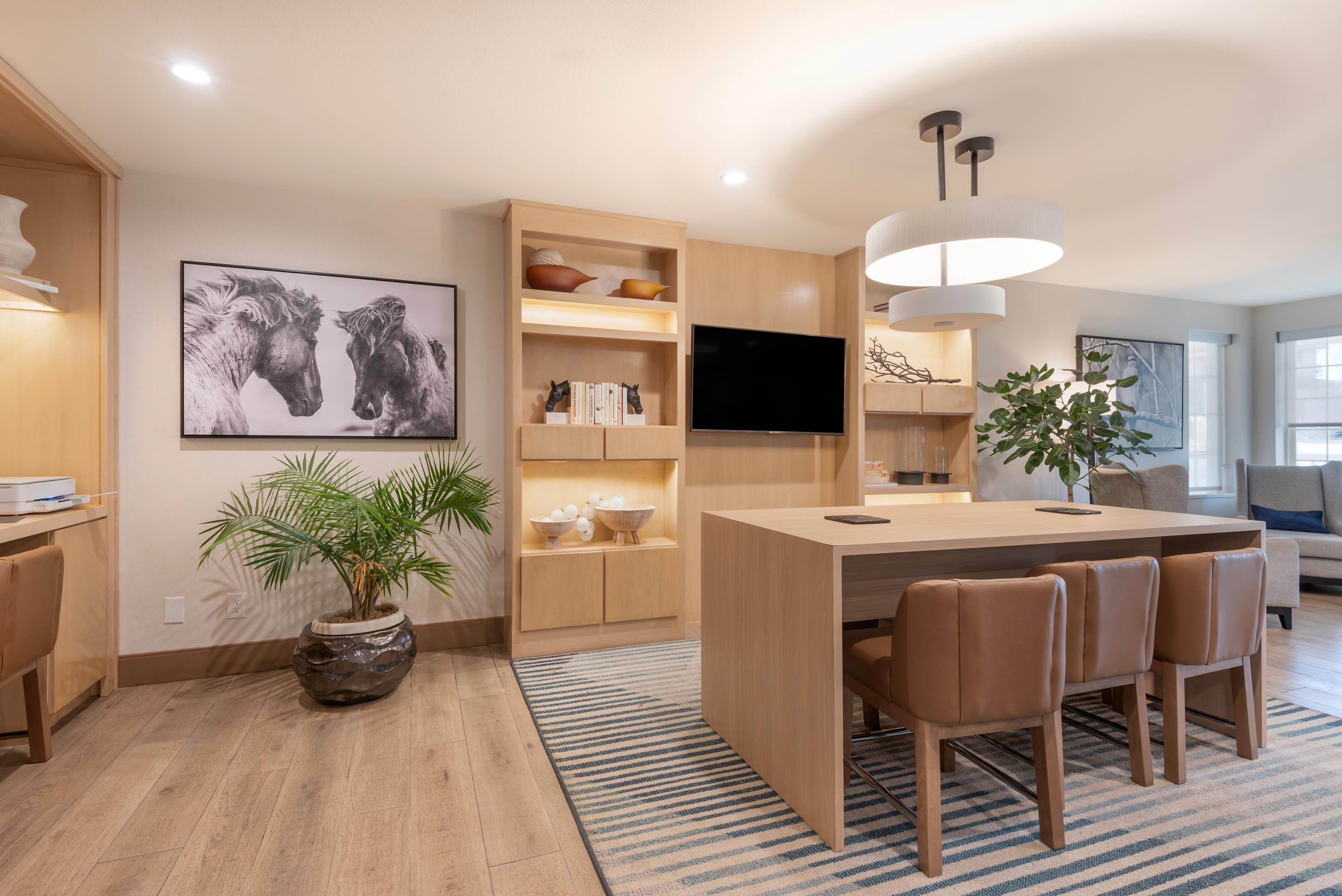 Meeting room | Comfort Inn & Suites Carbondale on the Roaring Fork