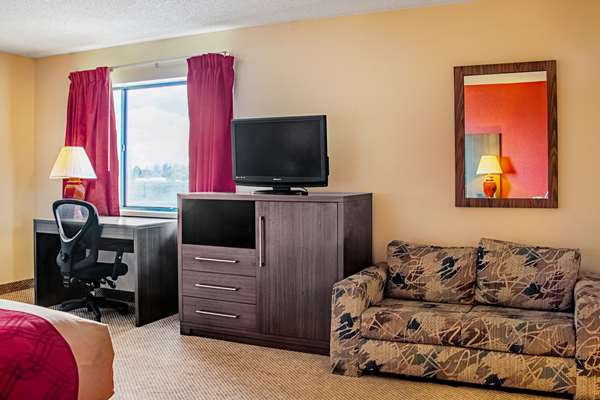  - Econo Lodge Cortez