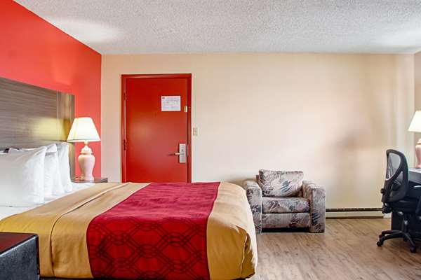  - Econo Lodge Cortez