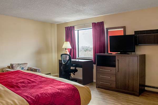  - Econo Lodge Cortez