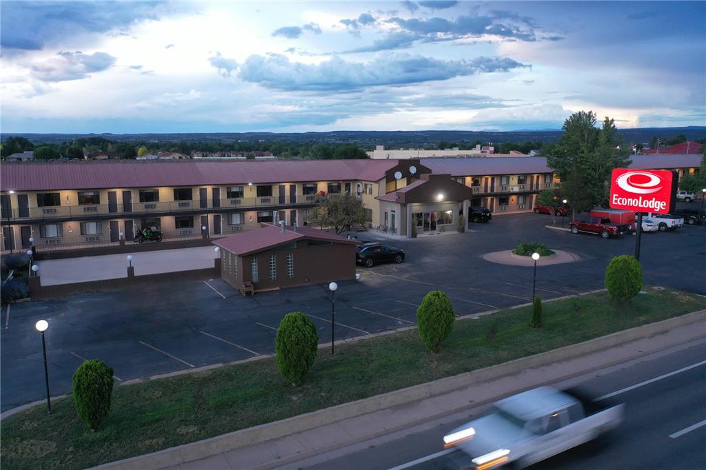 Econo Lodge
