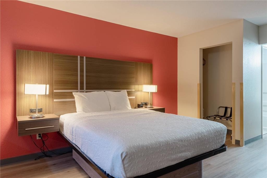 ECONO LODGE CORTEZ NEAR MESA VERDE-guestroom-Guest Room,On-Site.jpg