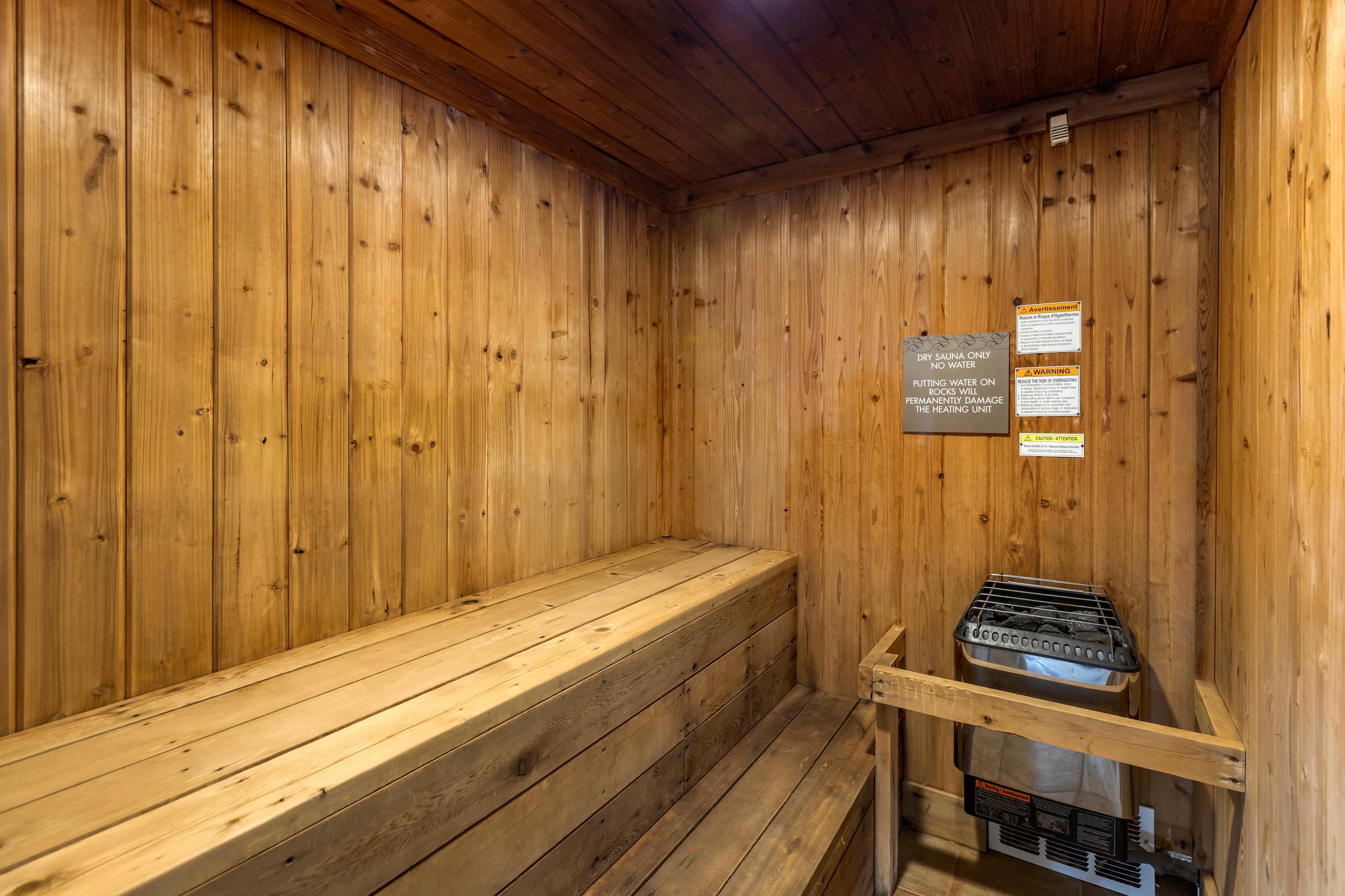 Relax in the hot tub | Comfort Suites Golden West on Evergreen Parkway