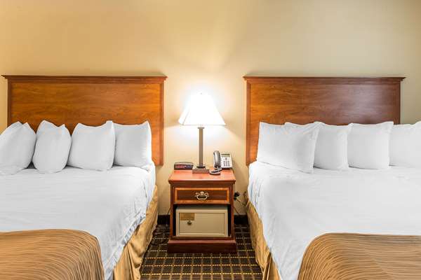  - Quality Inn & Suites Glenwood Springs - I-70, Exit 114