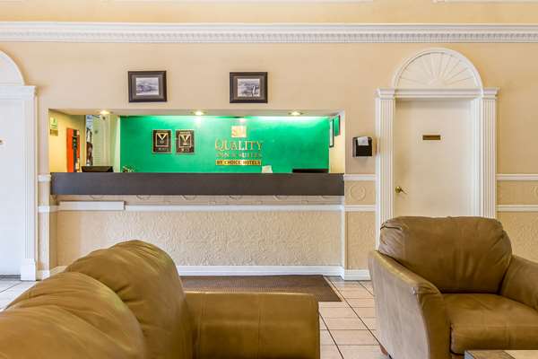  - Quality Inn & Suites Glenwood Springs - I-70, Exit 114