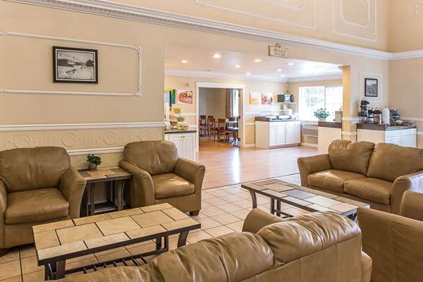  - Quality Inn & Suites Glenwood Springs - I-70, Exit 114