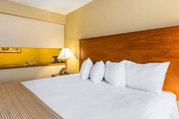 Suite - Quality Inn & Suites Glenwood Springs - I-70, Exit 114