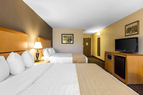  - Quality Inn & Suites Silverthorne