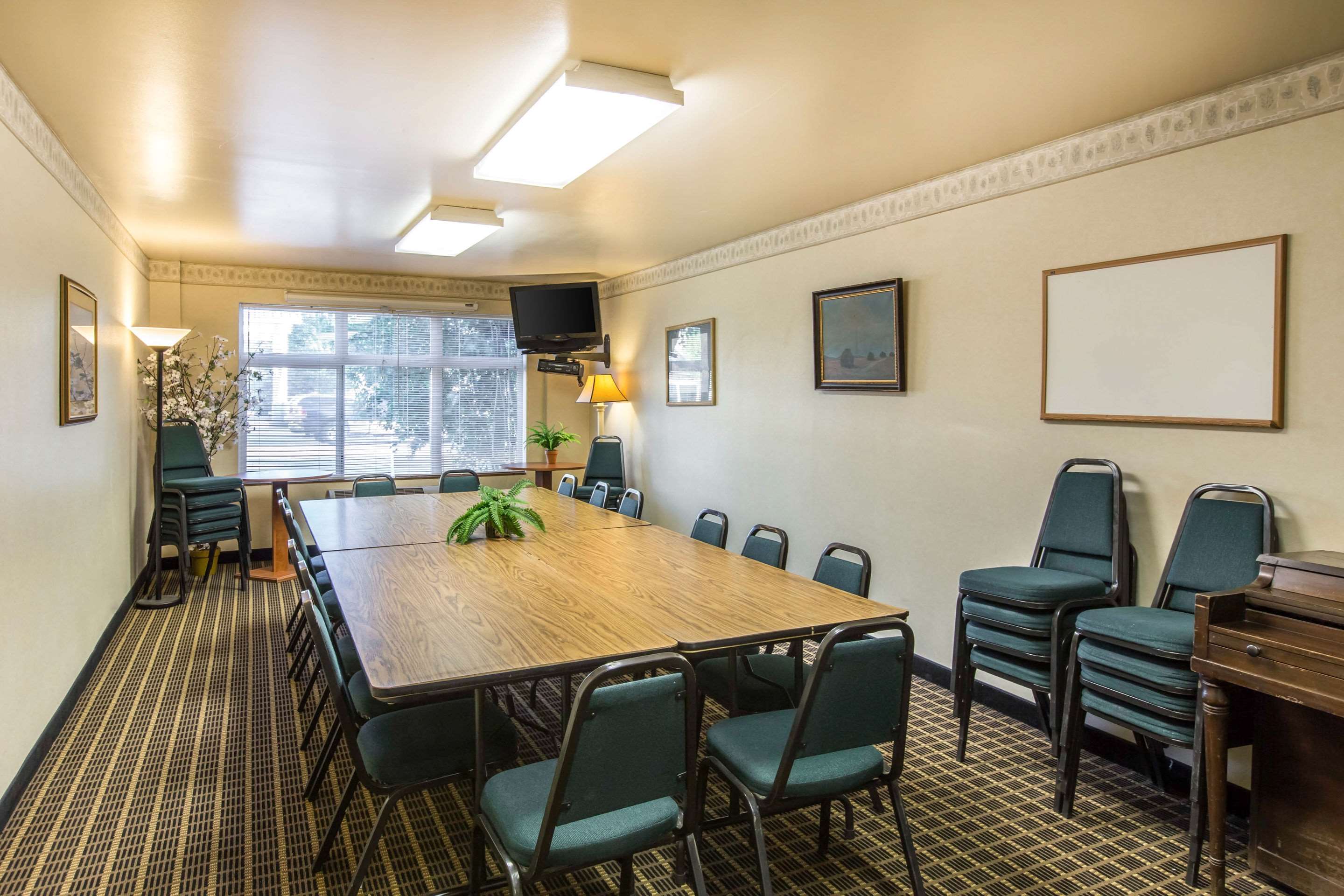 Meeting room