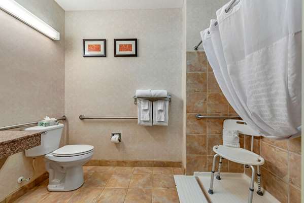  - Comfort Suites Castle Rock - I-25, Exit 184