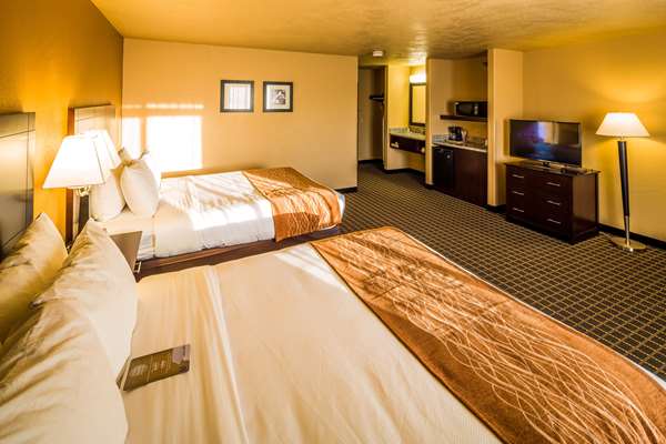  - Comfort Inn Gunnison