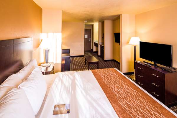  - Comfort Inn Gunnison