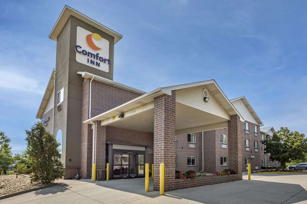 Comfort Inn Denver West