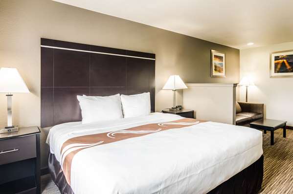  - Quality Inn & Suites Apex Center Westminster