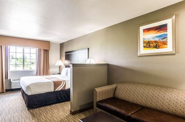  - Quality Inn & Suites Apex Center Westminster