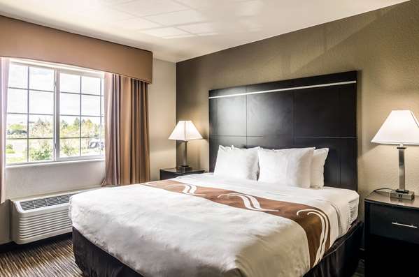  - Quality Inn & Suites Apex Center Westminster