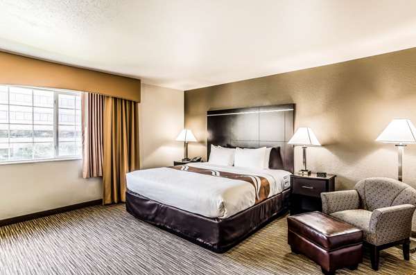  - Quality Inn & Suites Apex Center Westminster