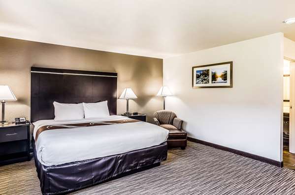  - Quality Inn & Suites Apex Center Westminster