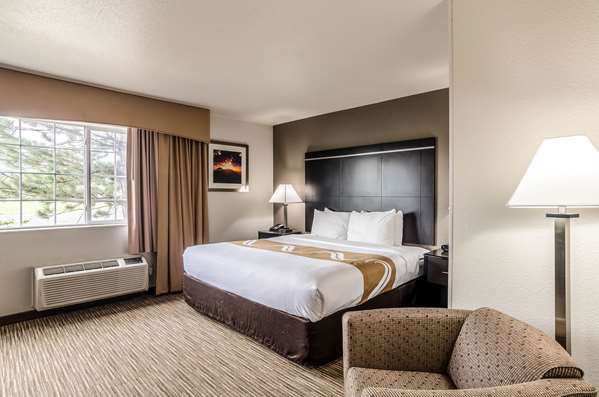  - Quality Inn & Suites Apex Center Westminster