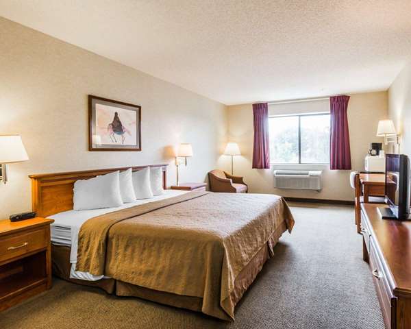  - Quality Inn & Suites Montrose
