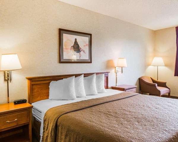  - Quality Inn & Suites Montrose