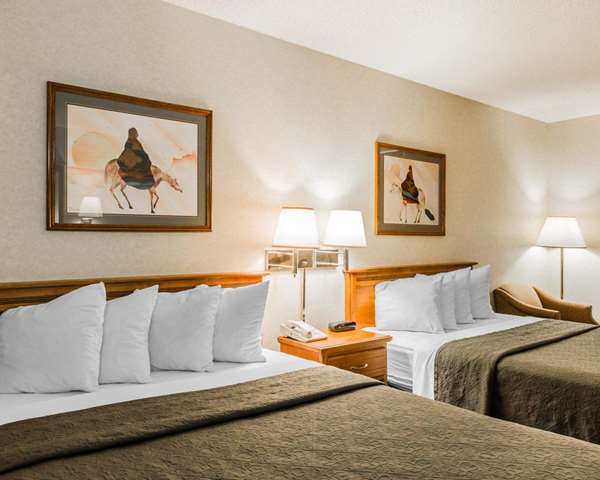  - Quality Inn & Suites Montrose