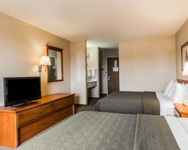  - Quality Inn & Suites Montrose