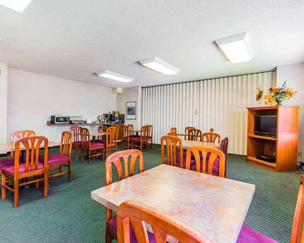 Amenities - Quality Inn & Suites Montrose