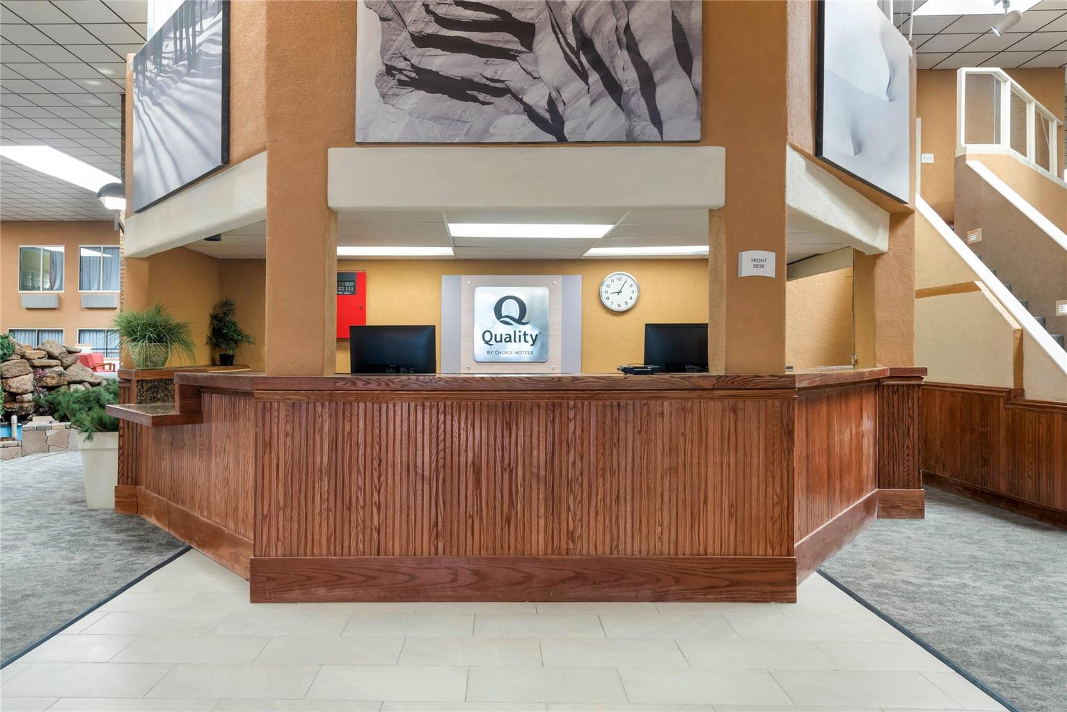 Quality Inn Alamosa