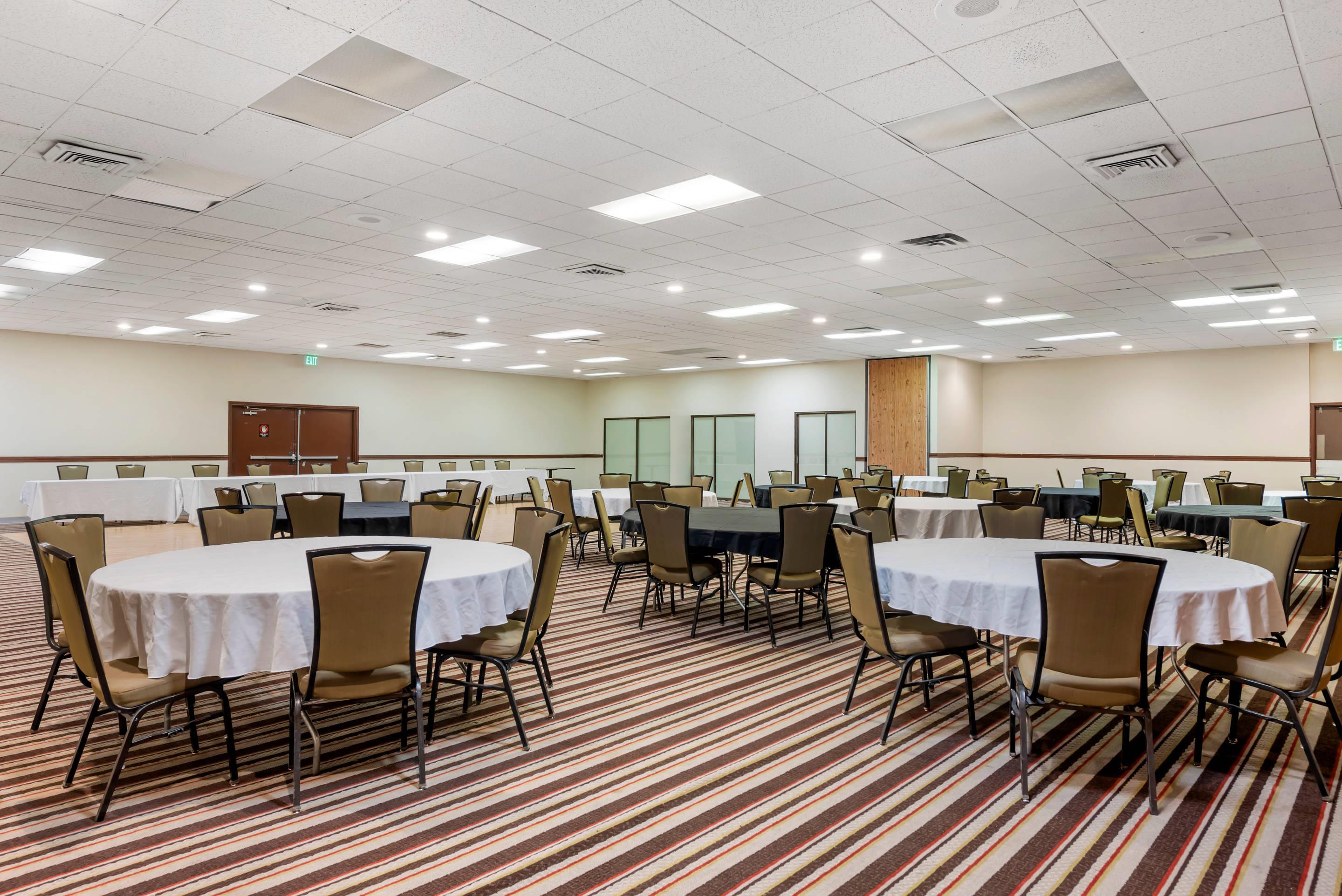 Meeting room | Quality Inn Alamosa