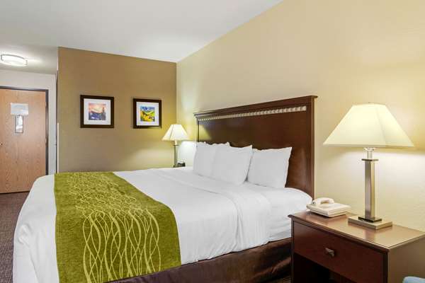  - Comfort Inn & Suites Greeley