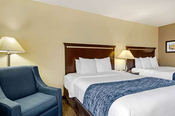  - Comfort Inn & Suites Greeley