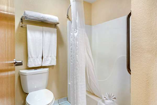  - Comfort Inn & Suites Greeley