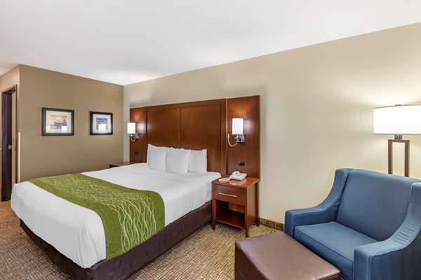  - Comfort Inn & Suites Greeley
