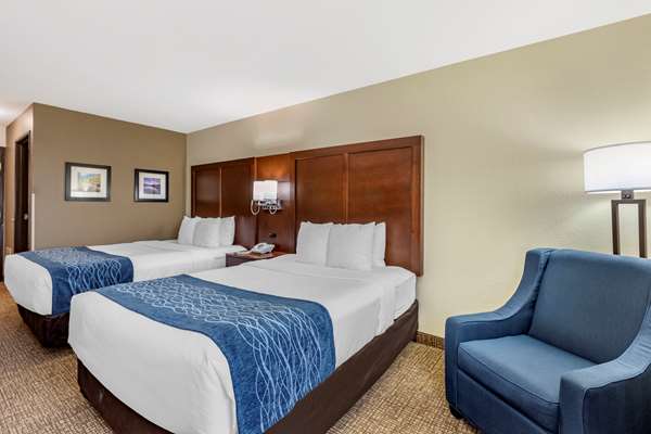  - Comfort Inn & Suites Greeley