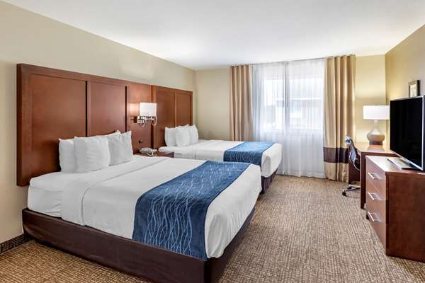  - Comfort Inn & Suites Greeley