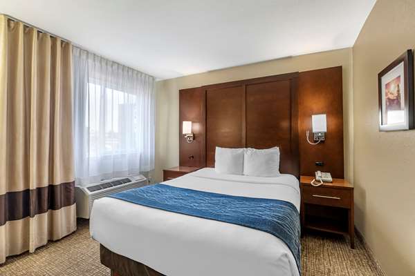  - Comfort Inn & Suites Greeley