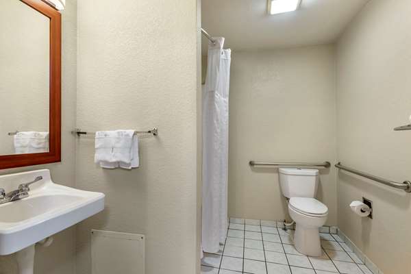 Suite - Comfort Inn & Suites Greeley