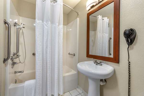 Suite - Comfort Inn & Suites Greeley