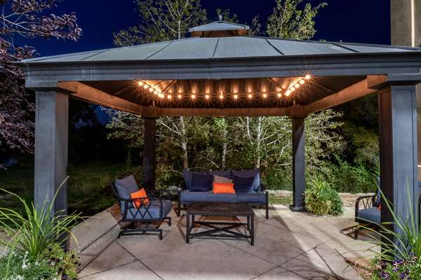 Exterior view - Comfort Inn Fort Morgan - I-76, Exit 82